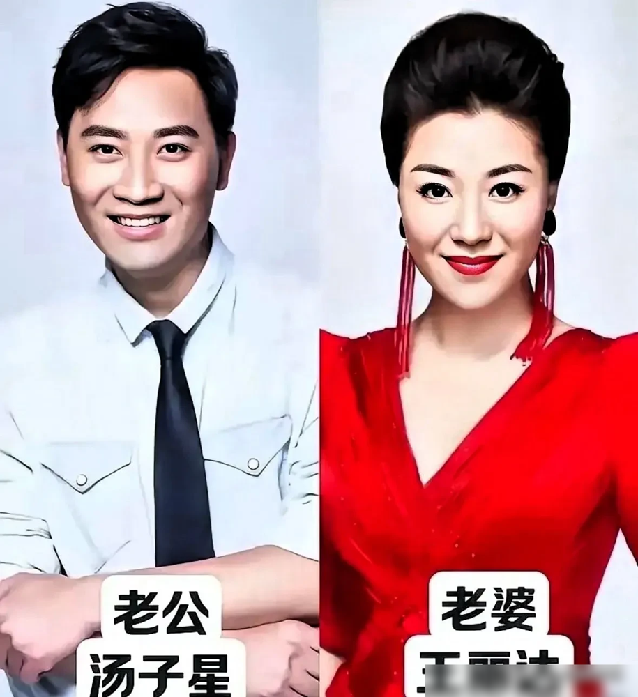 娱乐圈还有真夫妻？林永健和周冬齐结婚22年没绯闻，王丽达直接拉着汤子星，在《刘海砍樵》里当众示爱。
这不是个例。辛柏青和朱媛媛，大学同学，2006年结婚，合作《幸福密码》，几乎没乱七八糟的事。陆毅和鲍蕾，相爱20多年，有孩子，全家合影常被当低调恩爱范本。
王雷更狠，跟李小萌恋7年，2013年毕业