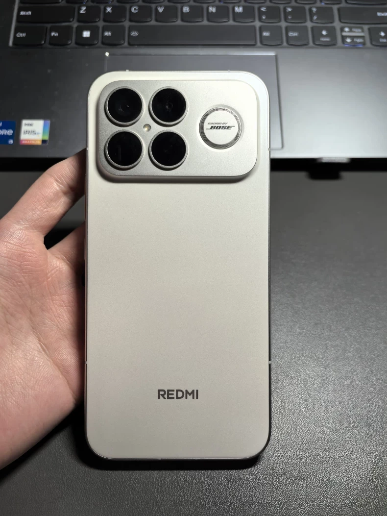 4小时打破销量纪录，8550mAh+416W仅售2549