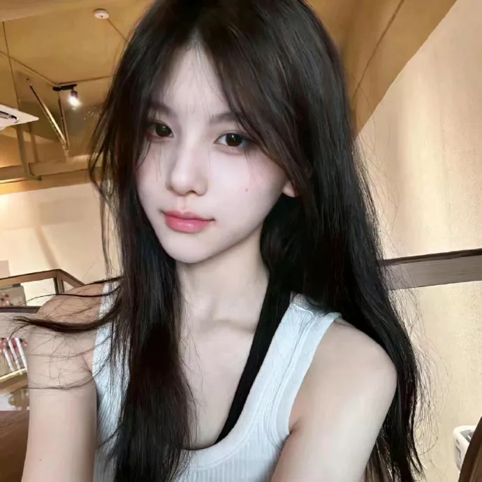 清新自然，少女感满满，日常穿搭指南