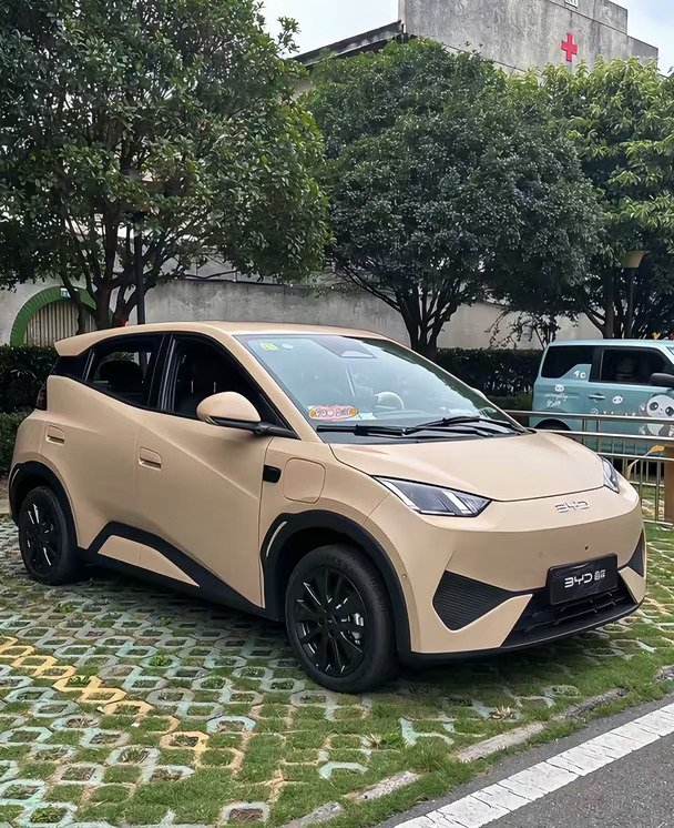 刚提2026款海鸥，说点大实话