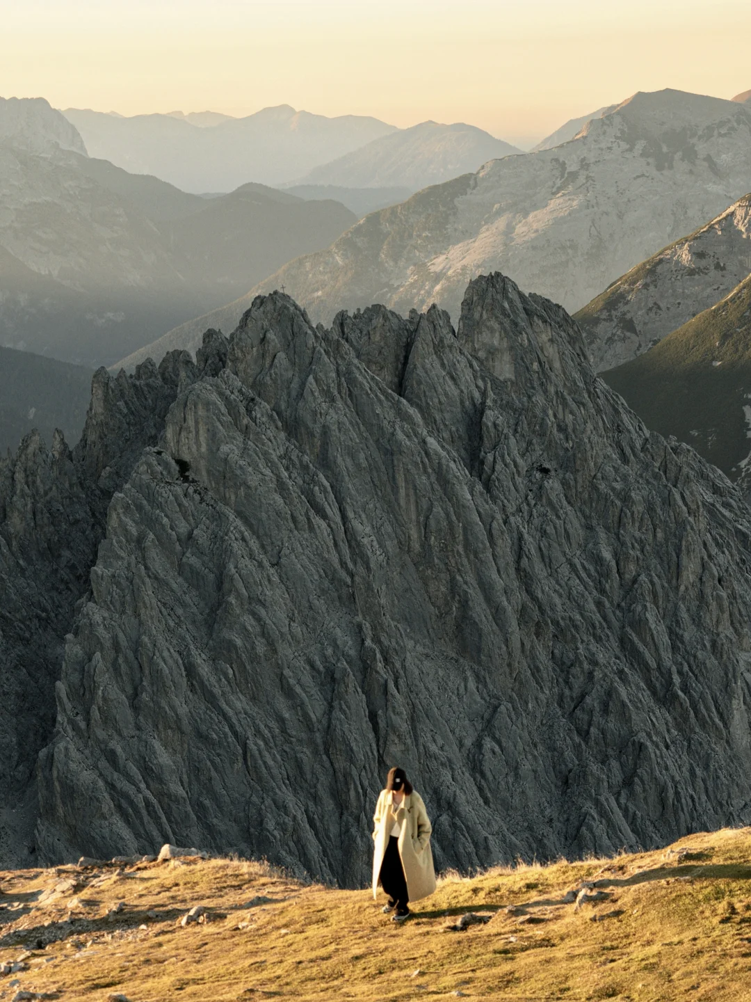 如果你只留给了因斯布鲁克1天时间…