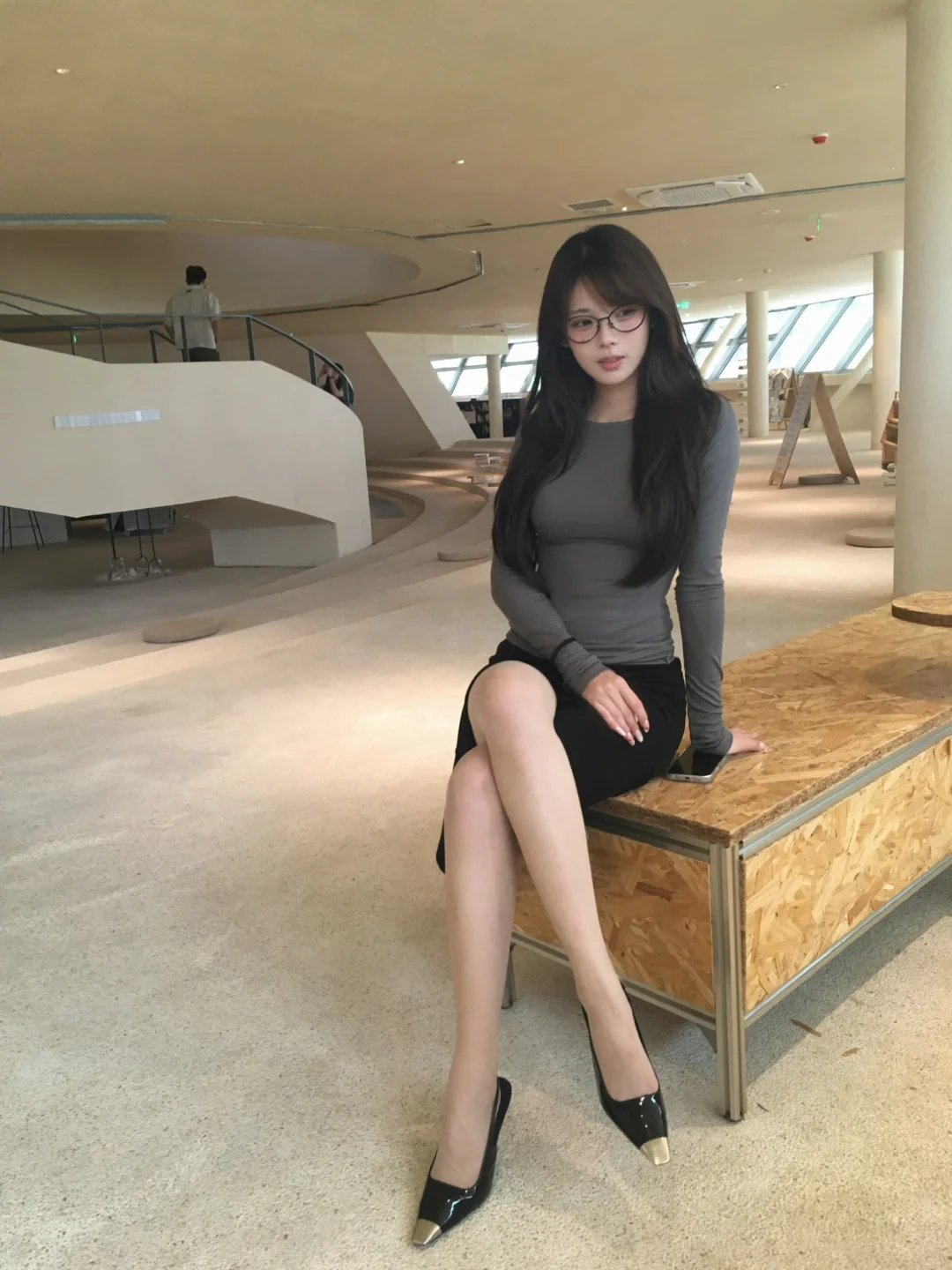 如果你决定跟随感觉