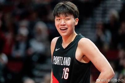 杨瀚森要感谢文班亚马！！！<br />文班亚马足足休息了五天，G4战复...