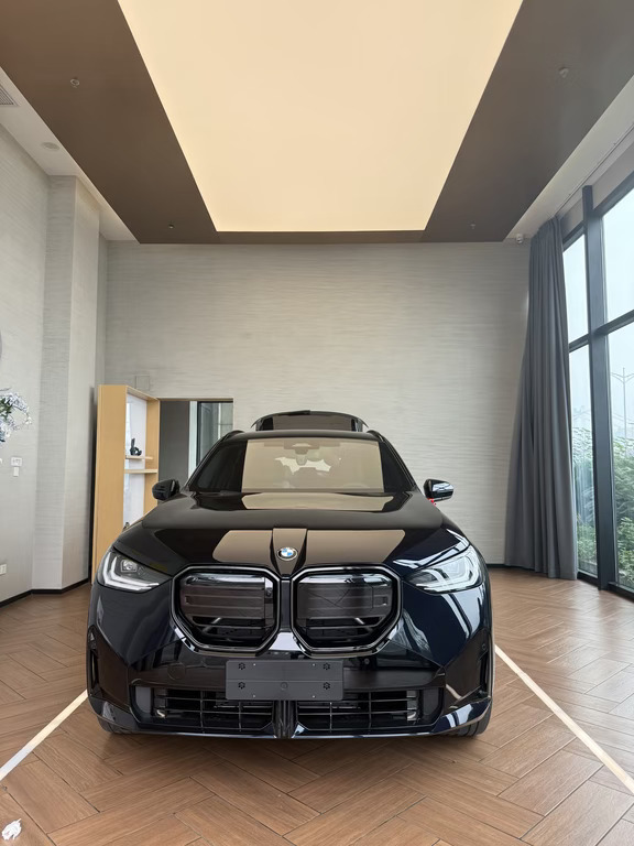 2026年第83台BMW宝马🐎交付🎉
恭喜罗老师喜提BMW X3L[黄金薯R]
愿浩瀚蓝天白云眷顾您的美好与憧憬
愿您前行的道路一帆风顺[买爆R]
#宝马X3 #重庆宝马 #BMW #宝马4系 #宝马 #宝马3系 #宝马5系 #宝马i3 #宝马X5 #宝马X1