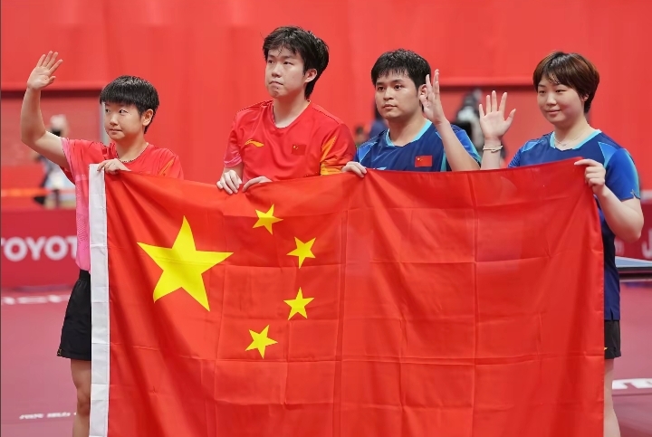 中国主力突然又退赛，对外协来说是不是天降惊喜，意外的收获啊！外协是不是一个个都摩拳擦掌，认为夺冠的机会来了？

就在刚刚WTT世乒联宣布：王楚钦、林诗栋因伤退出 WTT 中国大满贯2026。

唉，国乒男队这是怎么了？楚钦退赛了、林诗栋也退赛了！可惜退出的是中国大满贯赛场！放弃了本土作战夺冠的好机会