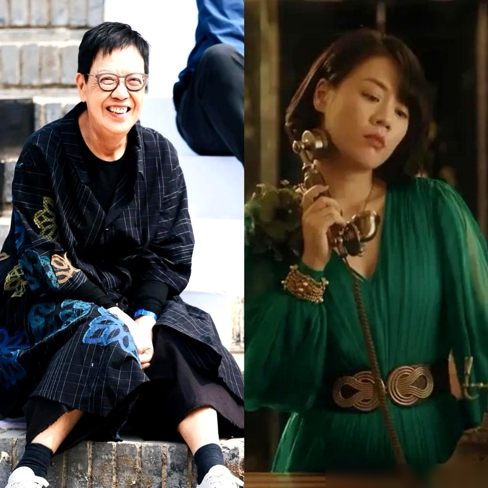 79岁许鞍华当众戳穿马思纯：脸肿得认不出，戏服一改再改。
她原话更狠，里里外外都不符合角色。还说马思纯从戛纳赶回来，36小时没合眼，整个人浮肿到造型师只能不停放宽衣服。台词也撑不住，半文半白的大段对白，一开口就露怯。
许鞍华也认了自己的账，说当时看出问题却没喊停，还舍不得删张爱玲的，把片子拖垮了