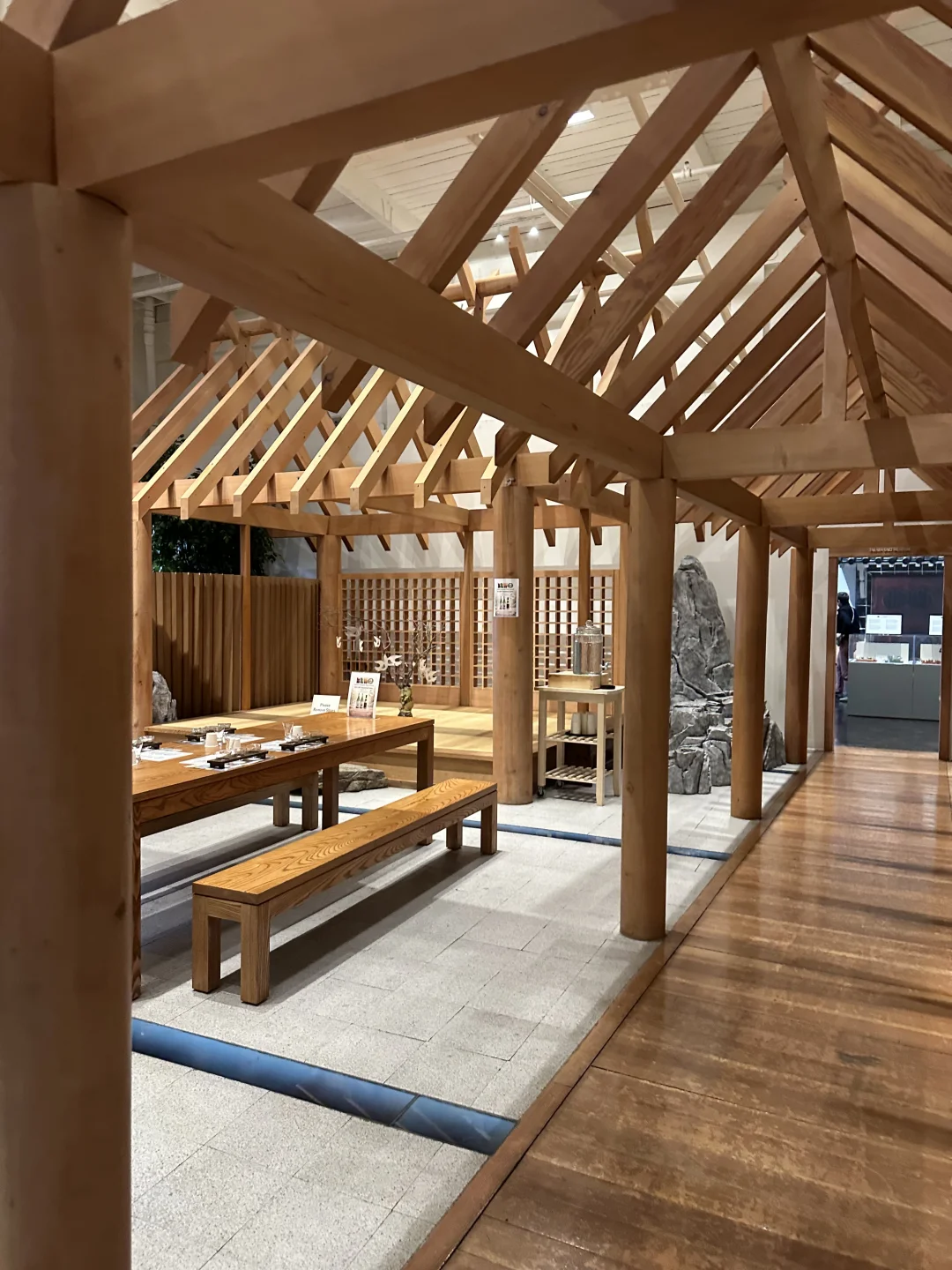 伯克利｜早C晚A一条街｜☕️🍵🍶🍻