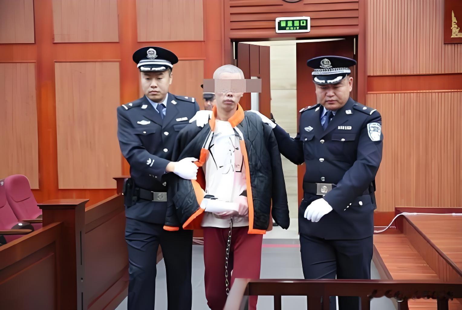 很多人以为“立即执行”就是当庭带走，其实不是。法院判完，还要走复核程序。最高法核准后，院长签发执行死刑命令，下级法院接到命令，七日内交付执行。

所以，真正“最快”的一段，是命令到执行这七天。但前面那一段，谁也说不好。死刑复核没有固定期限