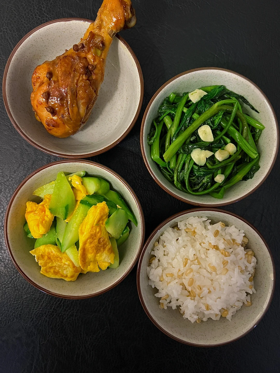 生活化自律也太快乐了吧！