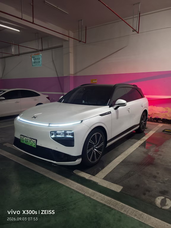 有G9之后✨收获好多属于家庭的松弛快乐