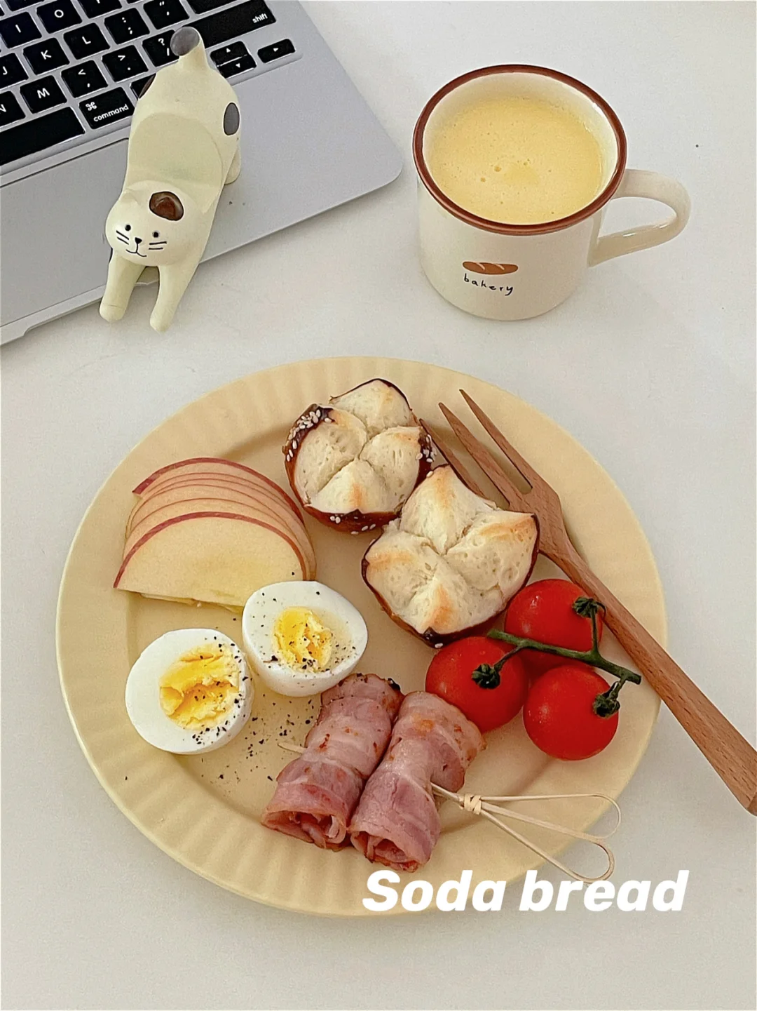 假期愉快｜暖色系💛碱水球拼盘