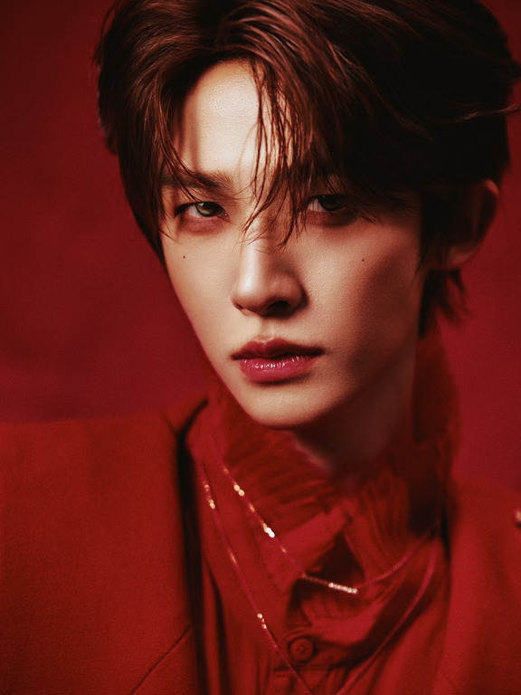 Godlike