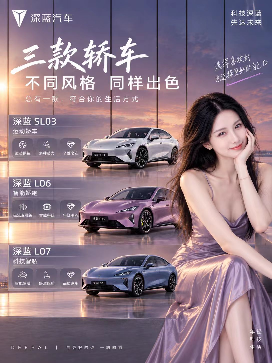 选车这件事，抛开品牌滤镜再看会通透很多。无论是油车还是电车，评判标准从来不是配置有多顶，而是能不能解决你每天出行的实际麻烦。