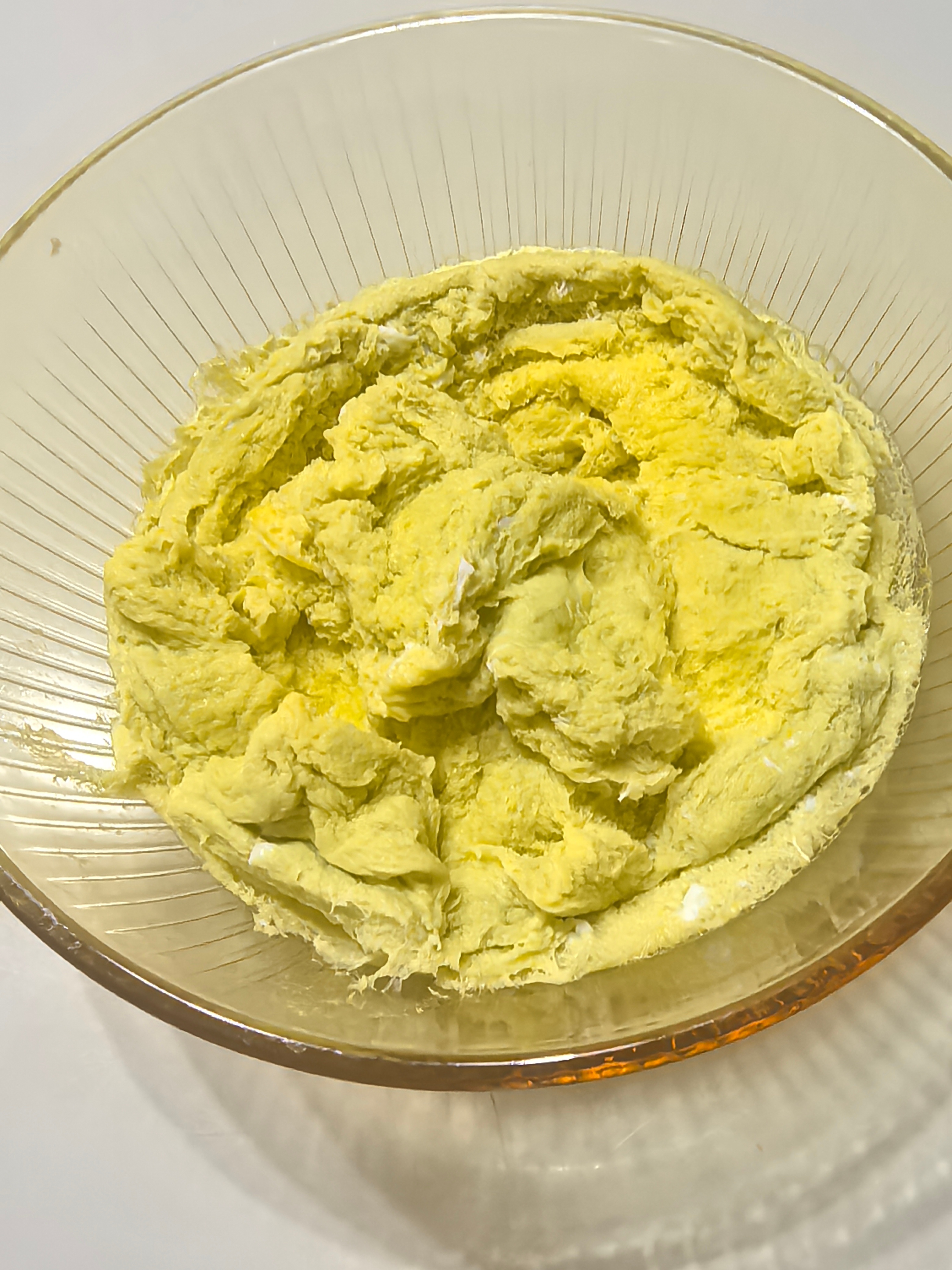 有人懂这种蒸蛋不？[doge]​​​