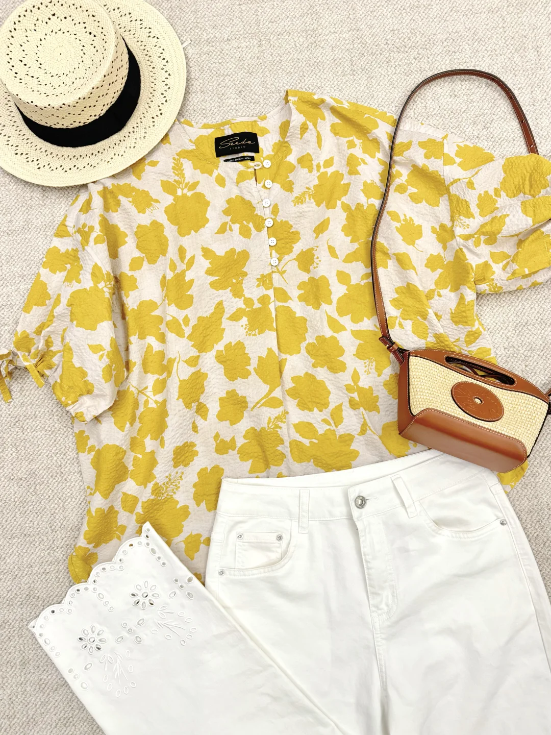 flowfit｜unboxing夏日舒爽透气穿搭9️⃣套