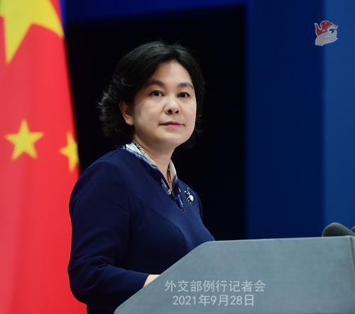 北約秘書長：北約不把中國當作對手，也不把中國當敵人-圖2