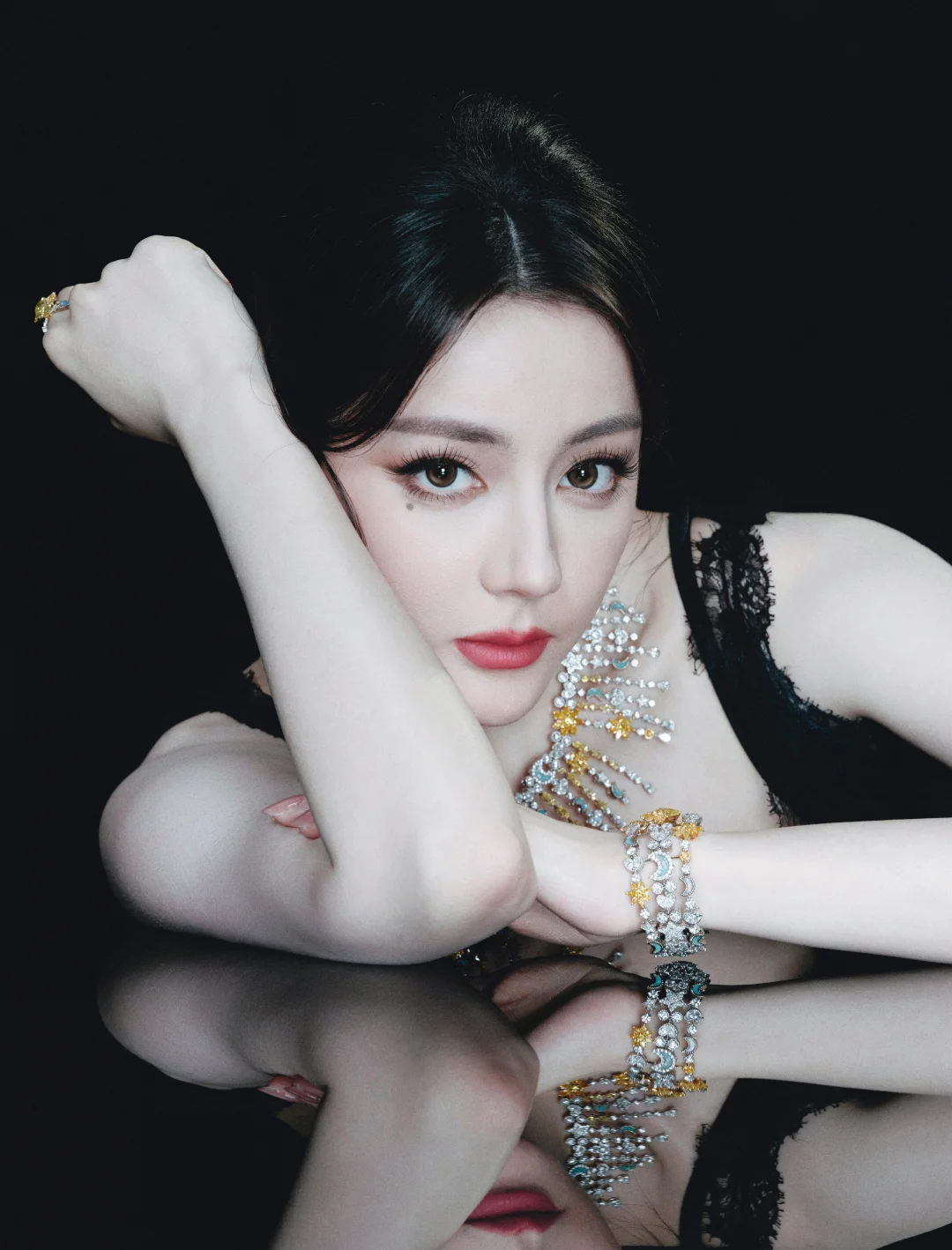 工作室终于出图了！