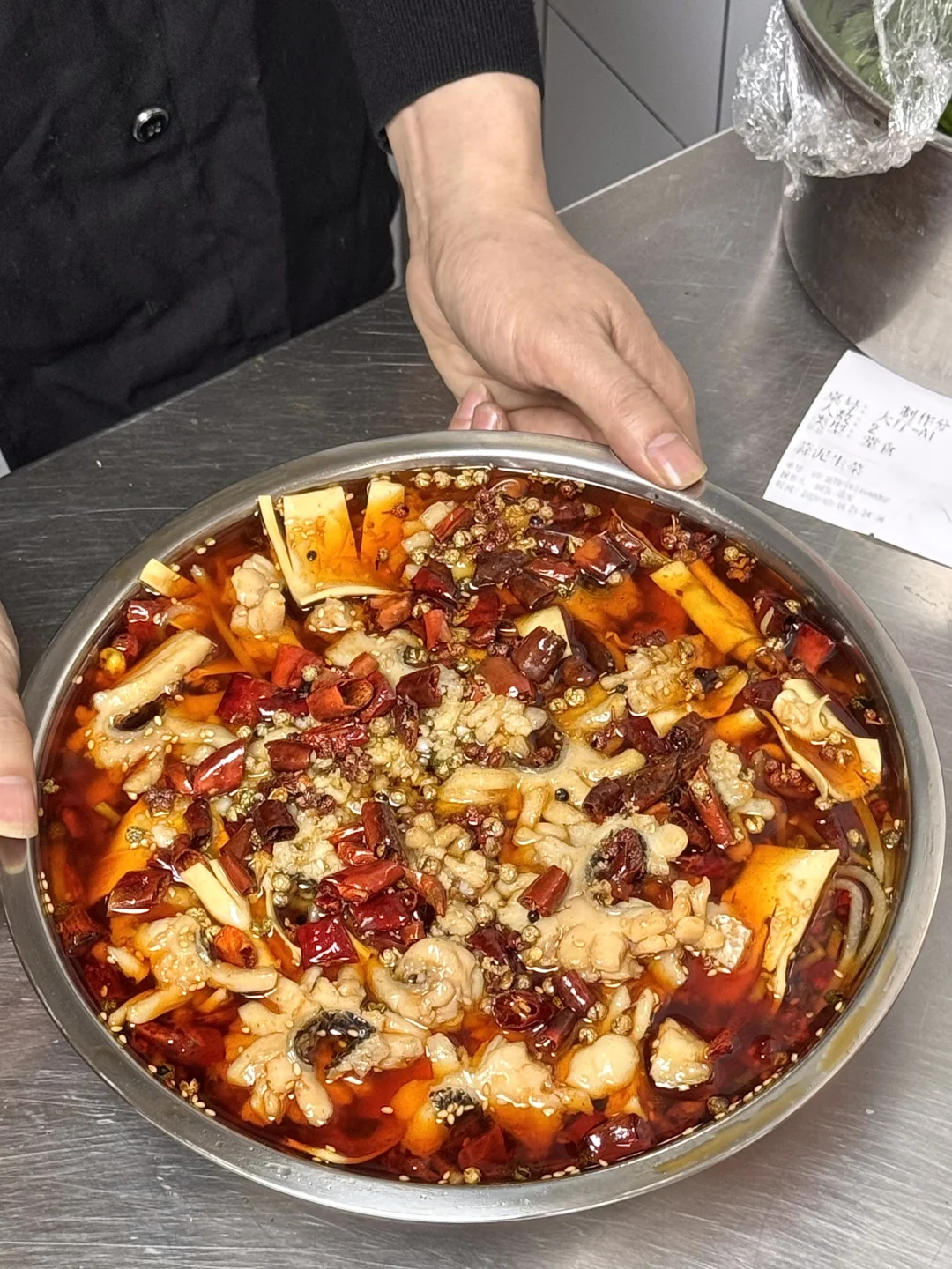 杭州真正的民间米其林。。