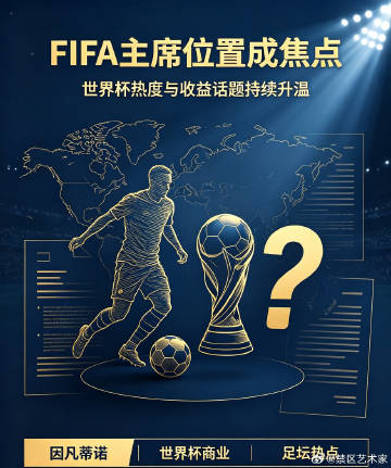 特朗普通过社交平台发文公开力挺因凡蒂诺，直言一旦更换国际足联主席，世界...