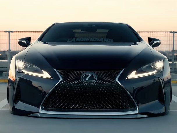 LC500