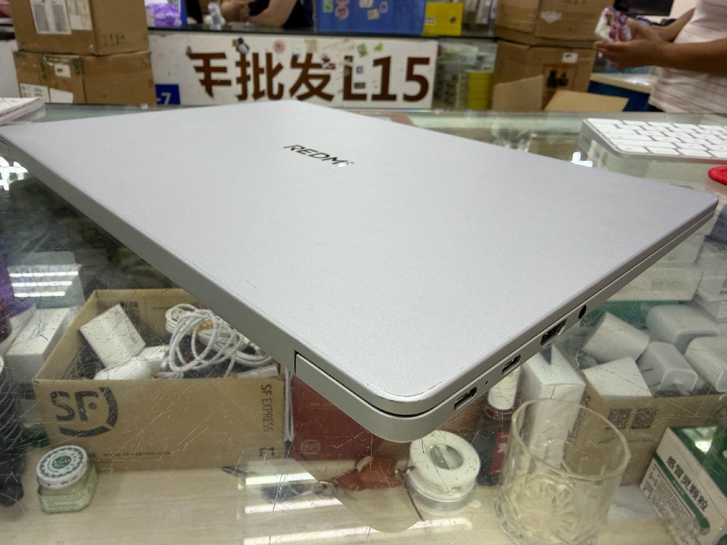 红米14寸笔记本，配置i5-12450H处理器16g运行512g固态硬盘，2680 ​