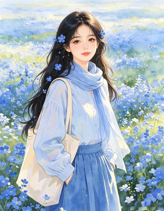 多情，多出的并不是情，而是“杂念”与浑浊的“欲望”。“缘起，我在人群中看见你；缘散，我看见你在人群中。”新星闪光计划 ​​​