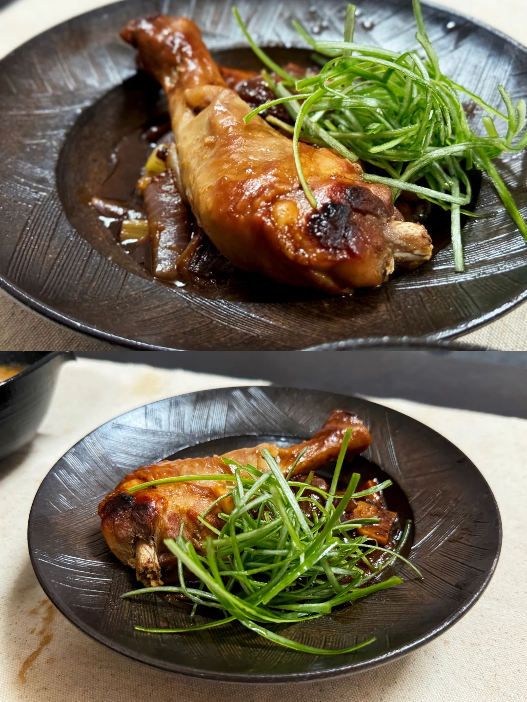简单吃点🥢｜不开火🔥电饭煲一锅搞定🥣