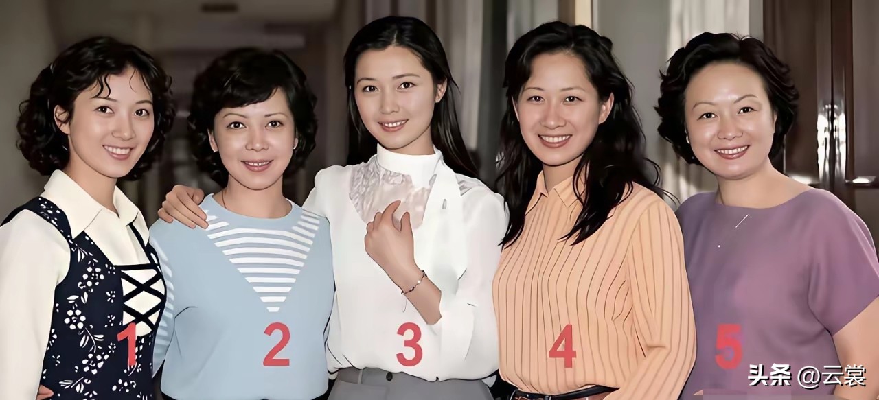 有一位已经50岁了，猜猜是几号？