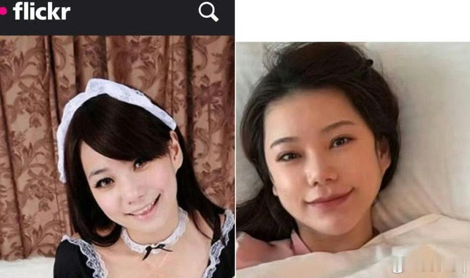 #马筱梅回应没长妊娠纹# 
为何没长呢？
有网友说：3000张照片给出答案
那么是哪3000张照片呢？
很好奇
谁能给出答案？#汪小菲[超话]# ​