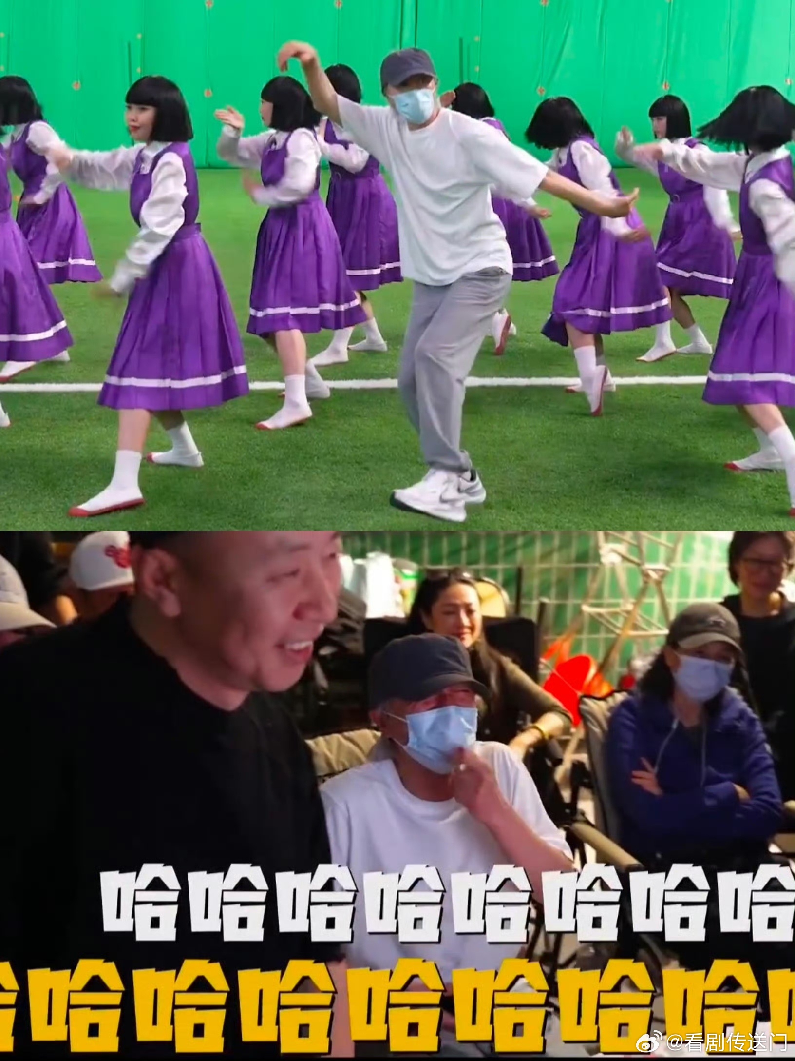 上映第二天，票房破3亿，深圳又出了一部热门电影  《功夫女足》的票房开...