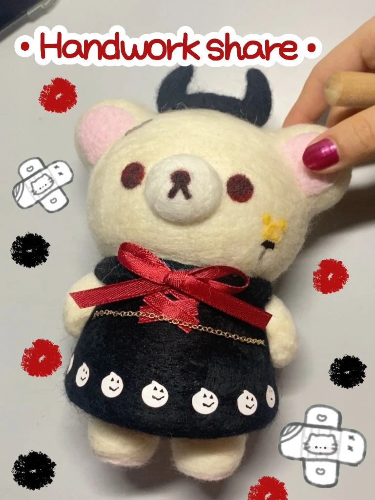 🍨只要20r的超绝萌物啊啊😵‍💫熊妹幸福晕