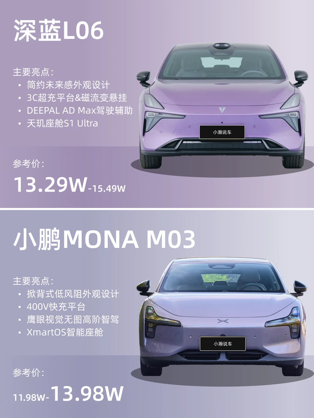 百万超跑技术再下放，深蓝全新新轿跑上市