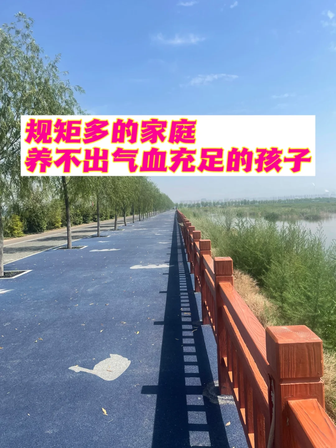 中医说，规矩越多，越伤气血.