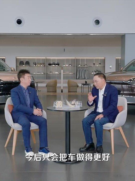 权益和服务的承诺，我认

有件事有人私信问我，承诺说完了，他留了一句让时间来证明。接着说，股东这层关系摆在那儿，引望的好产品会先落到问界车上。还有话说，OTA该怎么升还怎么升，用户权益一项不动。我站事实。我个人看下来，愿意在看不见的地方下功夫的，才叫长期主义。该给的解释给了，可以了。  ​