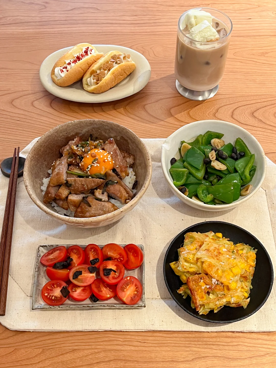 很爱我的普通小生活🎀