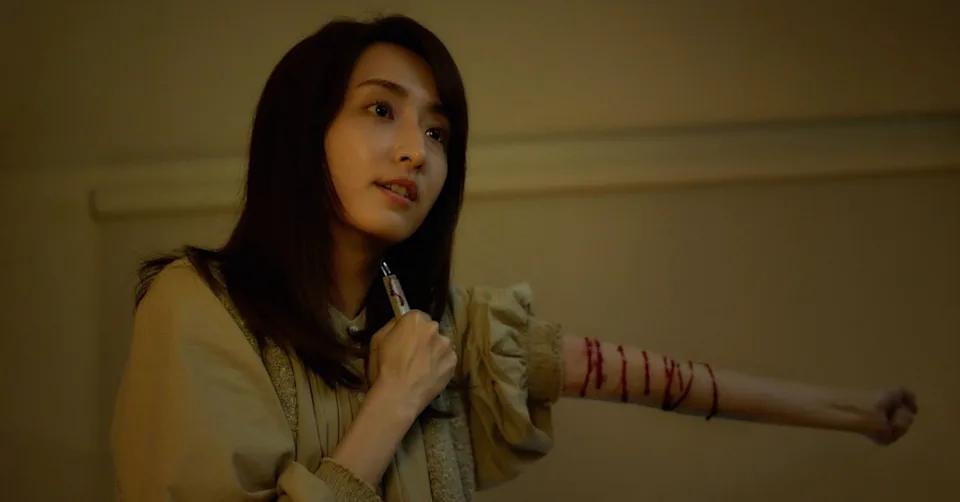#2026金钟奖##金钟61#「戏剧节目男主角奖 / 女主角奖」视帝 / 视后入围⬇️

邵雨薇《动物园》/柯佳嬿《如果我不曾见过太阳》/杨贵媚《我们与恶的距离2》/谢欣颖《我们与恶的距离2》/钟欣凌《拜六礼拜》

周渝民《我们与恶的距离2》/庄凯勋《都市开基祖》/陈泽耀《监所男子囚生记》/曾敬骅《如果我不曾 ​