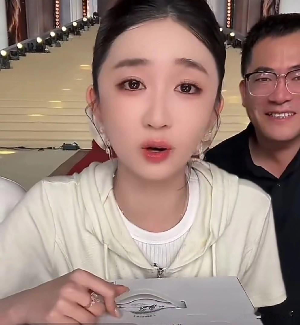 徐杰说一个人能够长远的走下去靠的是人品！            徐杰说...