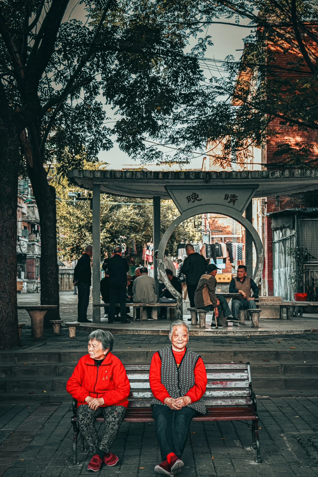 道角老街记忆🌈❤️