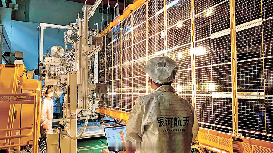 【陋室启航攻核心技术 中国独角兽逆势闯关】

当前，全球科技创新进入密集活跃期，一批中国企业凭藉蓬勃的创新活力与发展韧性，深耕硬核科技赛道，持续突破技术瓶颈，成为中国抢占科技前沿赛道、参与全球产业竞争的生力军。在全球独角兽大会召开之际，香港文汇报采访多家内地独角兽企业发现，他们创业 ​