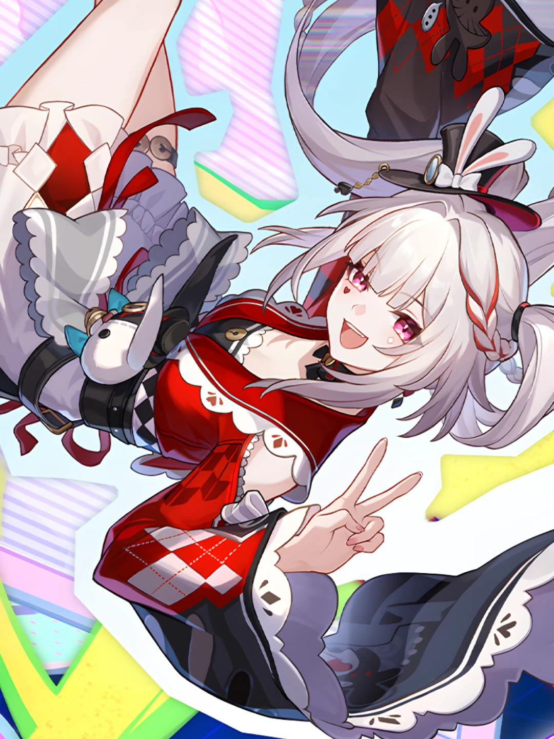 花奈咪来啦丨sp花火 火·欢愉