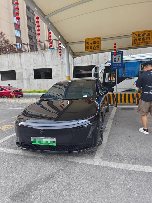 日产N7万公里用车有感