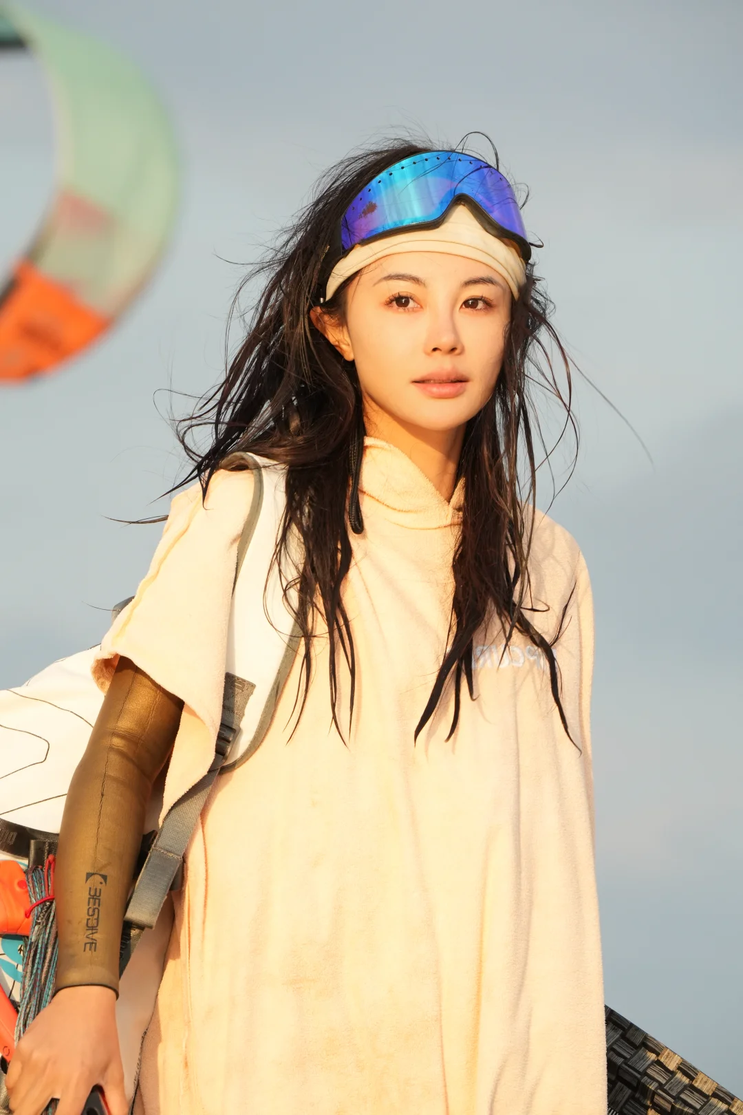 不算好看 但都鲜活