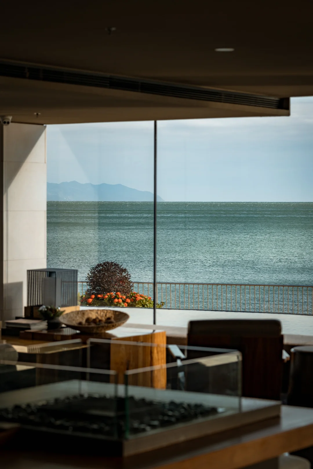 大梅沙洲际！退房后不知当讲不当讲🤯避雷指南