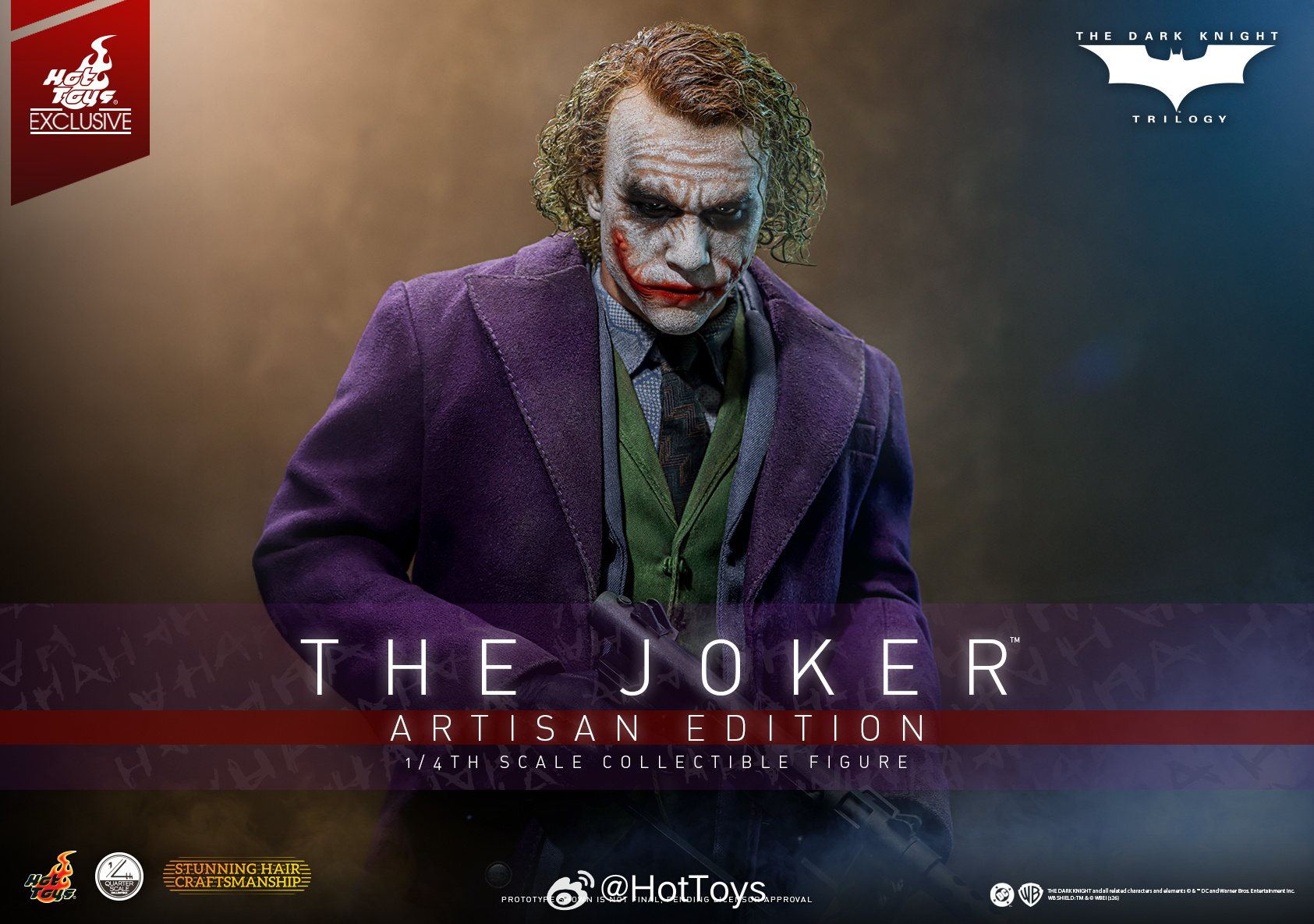 Toys新品发布 *植发版 第二十三届「ChinaJoy」开幕在即，H...