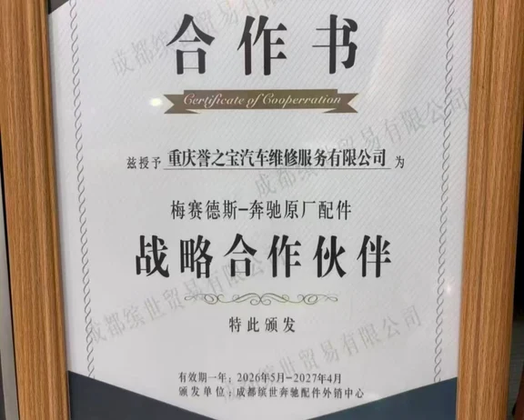 2026渝中区宝马保养专业机构选择标准解析