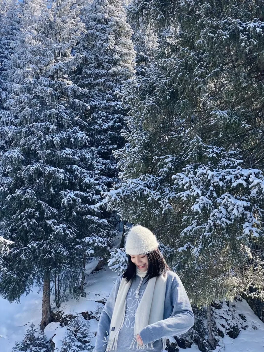 新疆旅游攻略❄️乌鲁木齐4天3夜周边深度游