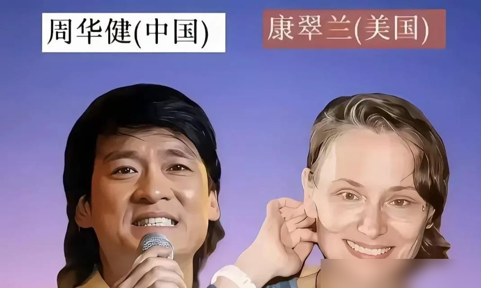 汤唯生二胎了，晒了一家四口叠在一起的手，大女儿来了句马上开始四口之旅。结婚十年，这俩人愣是没学对方语言。
拍《晚秋》认识时就用英语聊，到现在一个不说韩语，一个不说中文。汤唯自己提的，直接用英文沟通，她说导演英文好着呢。
家里三语并行。她跟女儿说中文，金泰勇教韩语，两口子之间切英语。汤唯有句话挺绝