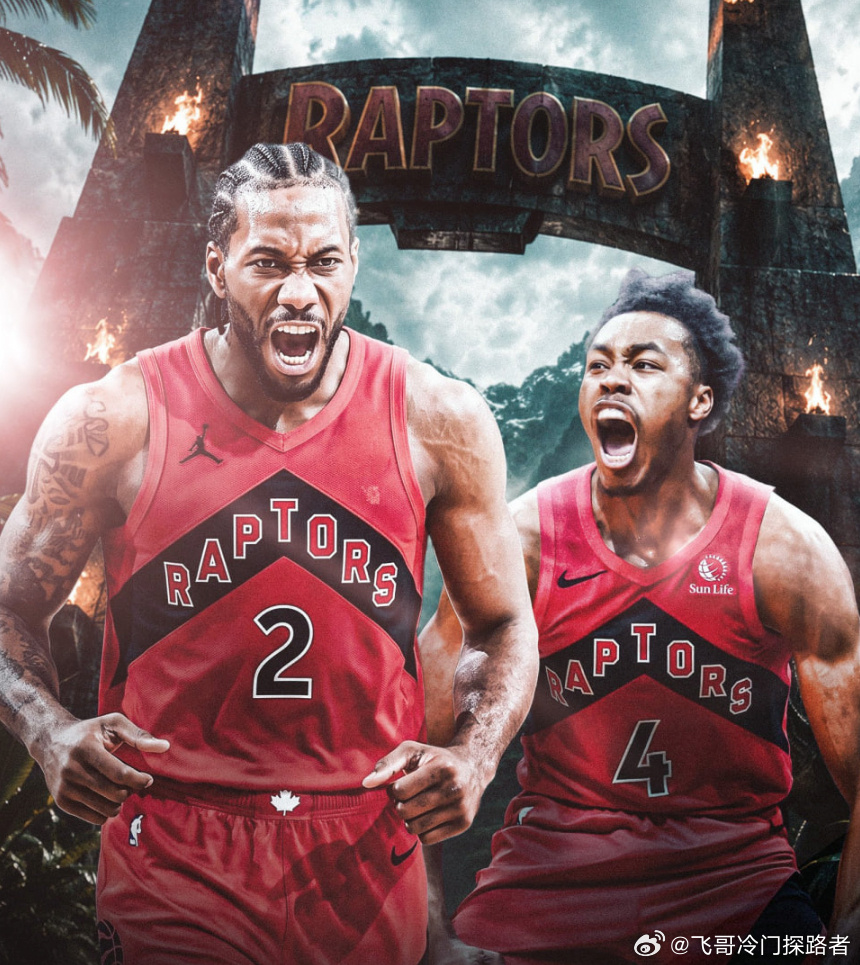 【NBA焦点】莱昂纳德重回猛龙倒计时？传联盟将处罚快船但终会放行交易 ...