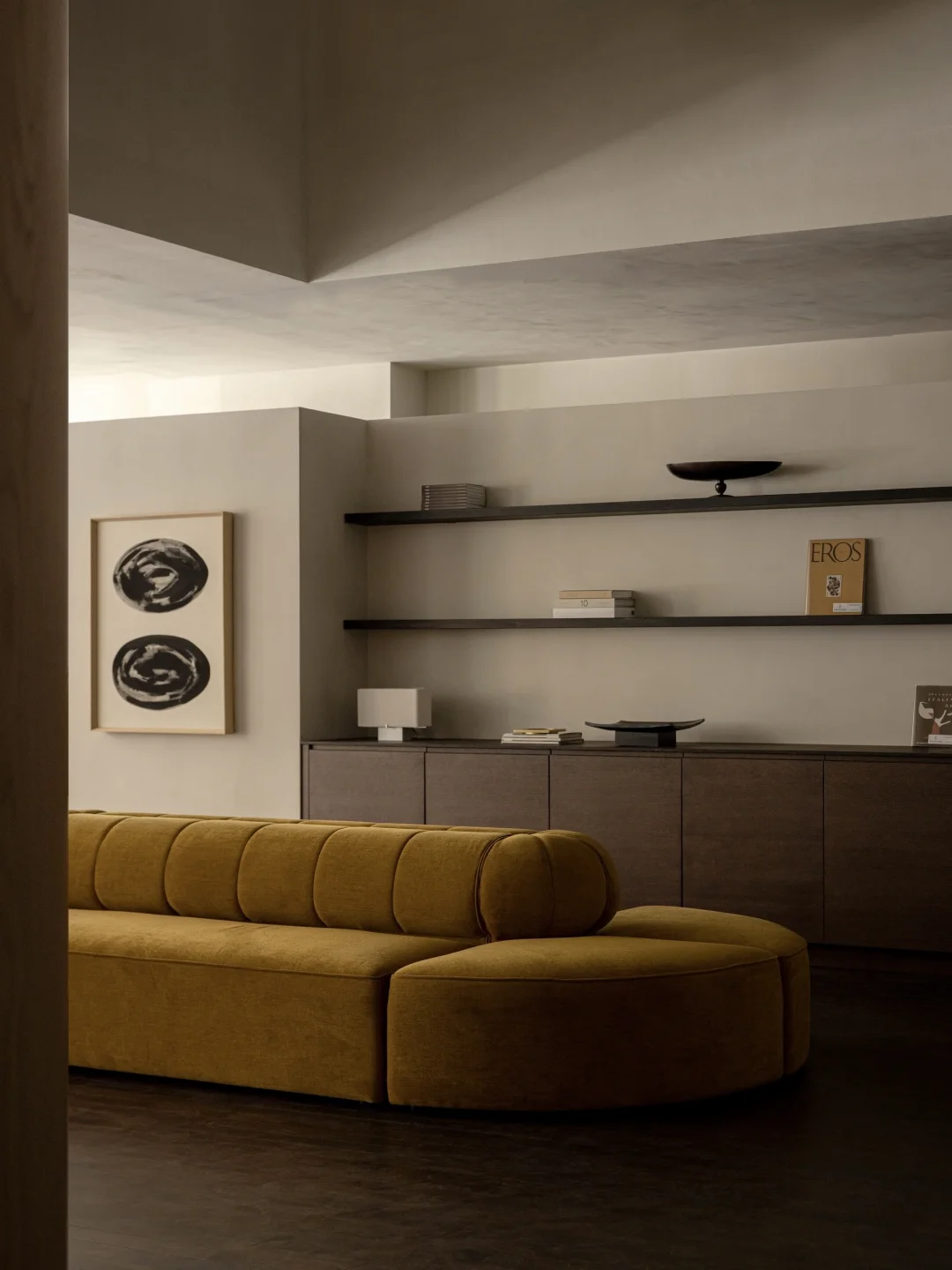 Audo House New York｜相聚 体验 理解 联结