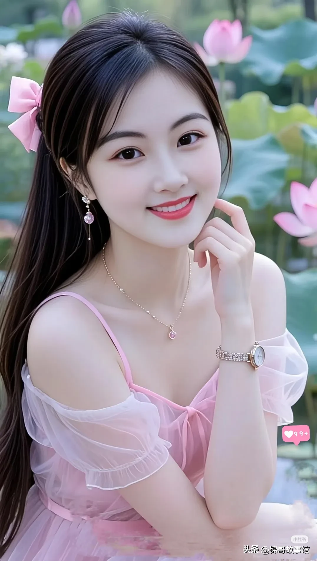 校花级别的美女[玫瑰][玫瑰][玫瑰]